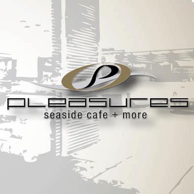 Pleasures Seaside Cafe + more