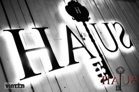 Haus,Sinnerz Hall